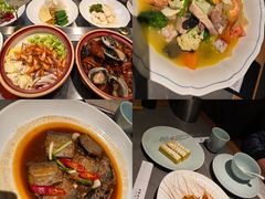 -小绍兴家宴·百年绍兴菜(鲁迅路店)