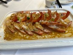 -稻香酒家·35年老字号(侨光店)