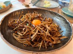 -龟兹KUCINA·新疆菜(前滩L+PLAZA店)