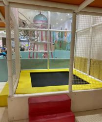 -萌宠亲子动物乐园(槐房万达店)