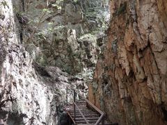 -雾灵西峰