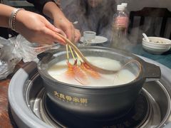 -大良毋米粥(锦龙路总店)