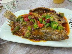 -小民大排档(光谷店)