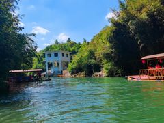 -天河潭旅游度假区