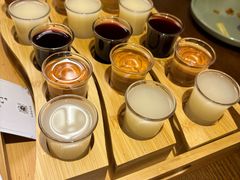 -食味酒味天津菜·古法鲜酿米酒(鼓楼店)
