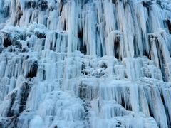 -山西通天峡景区