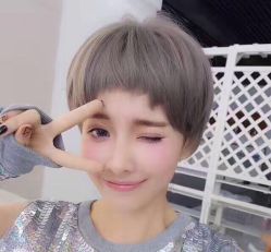 -木北造型