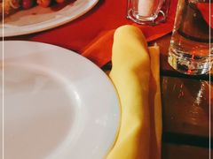 -申德勒加油站餐厅(三里屯北小街店)