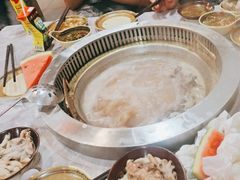 -宽尺巷鱼蛙自助火锅(虎丘钻石广场店)