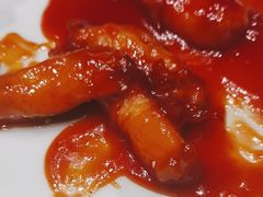 -北平味道.京味菜.烤鸭(梨园店)