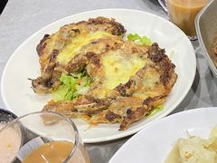 -阿拉伯萨娜餐厅(石马社区店)