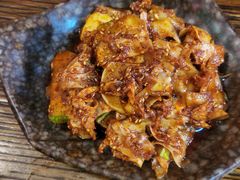 -玉祥府牛肉罩饼(金光道店)