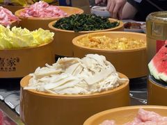 -喜家自助小火锅(乐客城店)