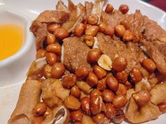 -粤北餐馆