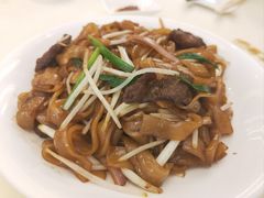 -利苑酒家(合景国际金融广场店)