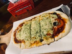 -米屋石锅拌饭(师大店)