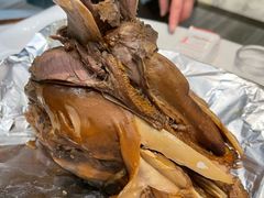 -金家老三饭庄(常营店)