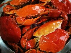 -传统香辣蟹(南园路店)