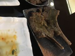 -真剑日本料理·铁板烧(贵州路店)