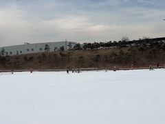 -华彬猛犸滑雪场