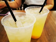 -松發肉骨茶(牛车水店)