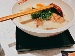 -味千拉面(又一城店)
