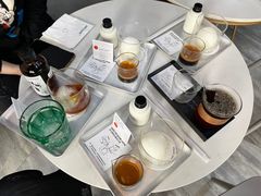 -ADO KAFE(大学城店)