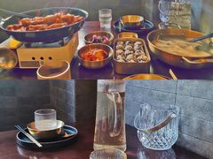 -HOTISLAND海鸡岛·韩国料理(江南西店)