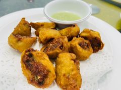 -梅子大排档