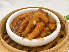 -万山楼海鲜酒家·二十三年老字号