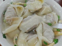 -随柳居·苏式小吃(建新巷店)