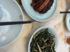 -小吊梨汤·北京菜(香山店)