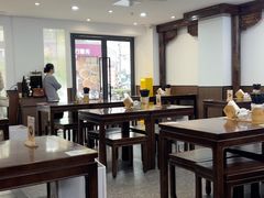 -蟹上黄·蟹黄面·江南糖水(人民广场店)