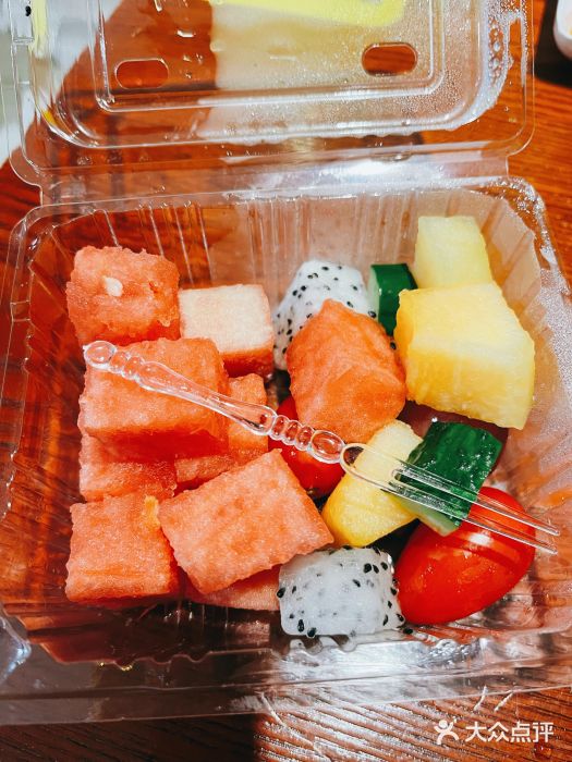 森燊记烤鱼吧(光谷店)图片