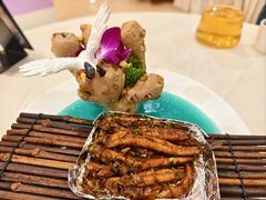 -益利大酒楼(井岸店)