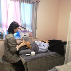 -星漾美学美容美体中心