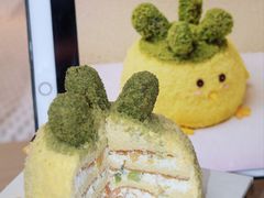 -积慕Cake(解放大道店)