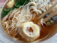 -巴哈面店(沈家门西大街店)