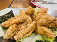-Tube station站点比萨(王府井百货店)