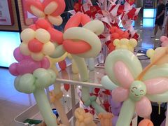 -西贝(金桥店)
