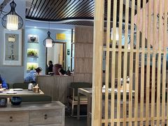 -安多素食(广仁寺路店)