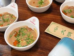 -大明铜锅·烤涮坊·烧烤(新开路店)