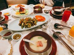 -杭州君悦酒店·湖滨28中餐厅