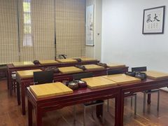 -弈海围棋学堂(夕照寺校区)
