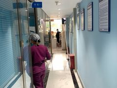-深圳乐孚正强口腔诊所(宝体店)