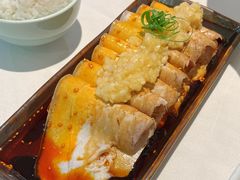-天成·川菜家宴(海港城店)