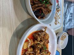 -领蟹祥记·香辣蟹·特色小海鲜(奥体天虹店)
