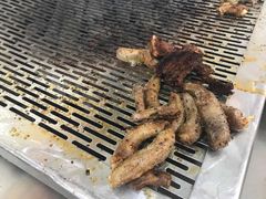 -陈小肠自助火盆烧烤(海门渔村美食街店)