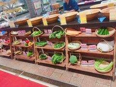 自助取餐区-盆满钵满·国家非遗传承(云台店)