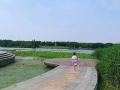 -潜龙渠公园